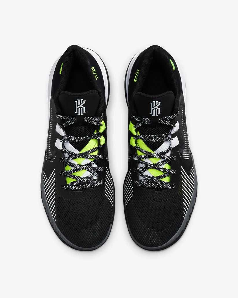 Nike - Kyrie Flytrap V №44,№46 Оригинал Код 338