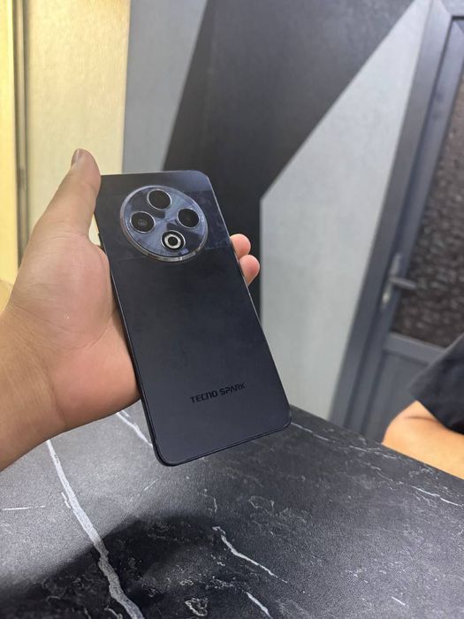 Techno spark 30 128 gb