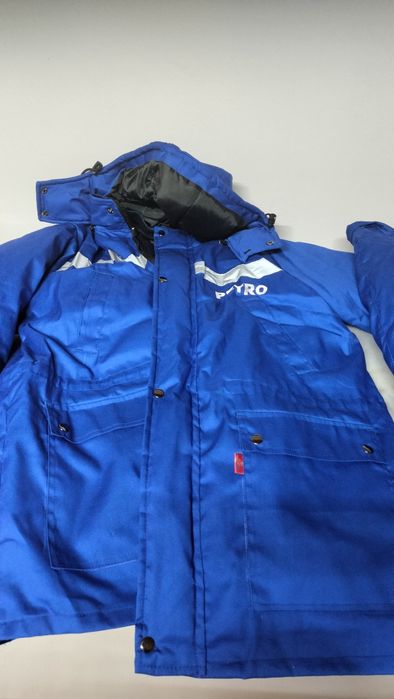 Продам зимний спец одежду 52-54., 56-58размер