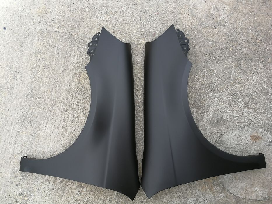 Нови калници за VW Jetta 2003-2010 година