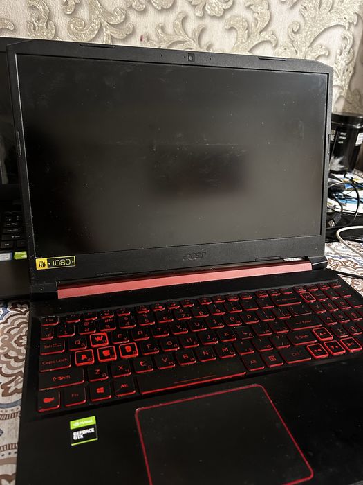 Продам Acer nitro 5