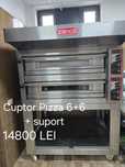 Cuptor Pizza Zanolli