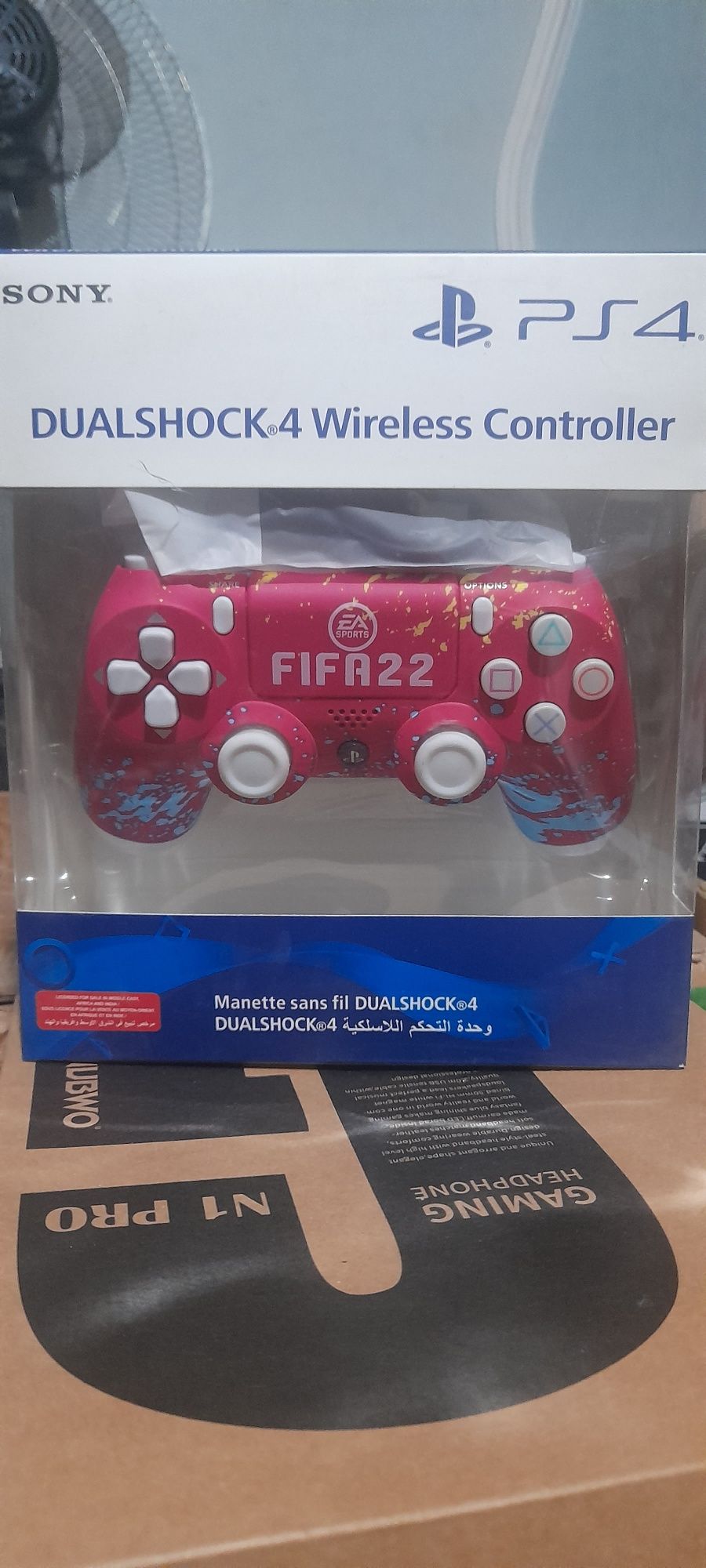 Ps4 Jo'stik / джойстик ps4 uchun