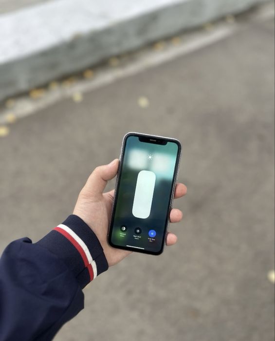 Айфон 11 128 гб 78% емкост фейс id жок