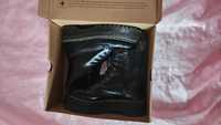 Dr Martens Jadon Polished smooth