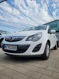 Vând Opel Corsa 1.3 benzină