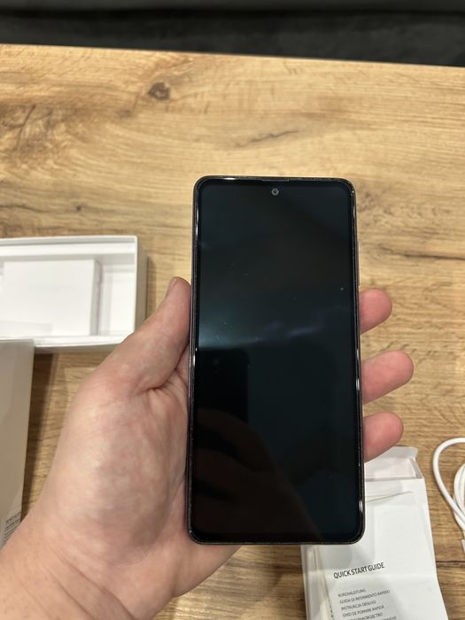 Samsung Galaxy A52s 5G 128gb, 6 gb Ram - Като нов