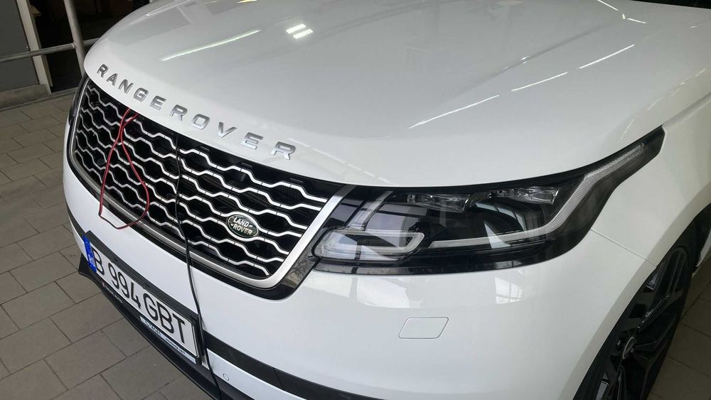Vand Range Rover Velar 2.0