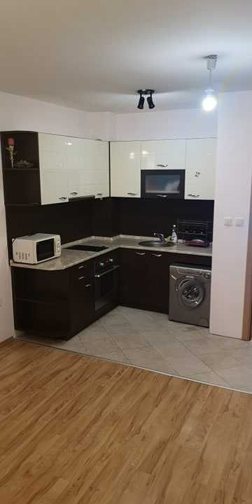 Дава се под наем Двустаен апартамент в Бургас, Лазур - 85 кв.м за 200 € - Снимка #4