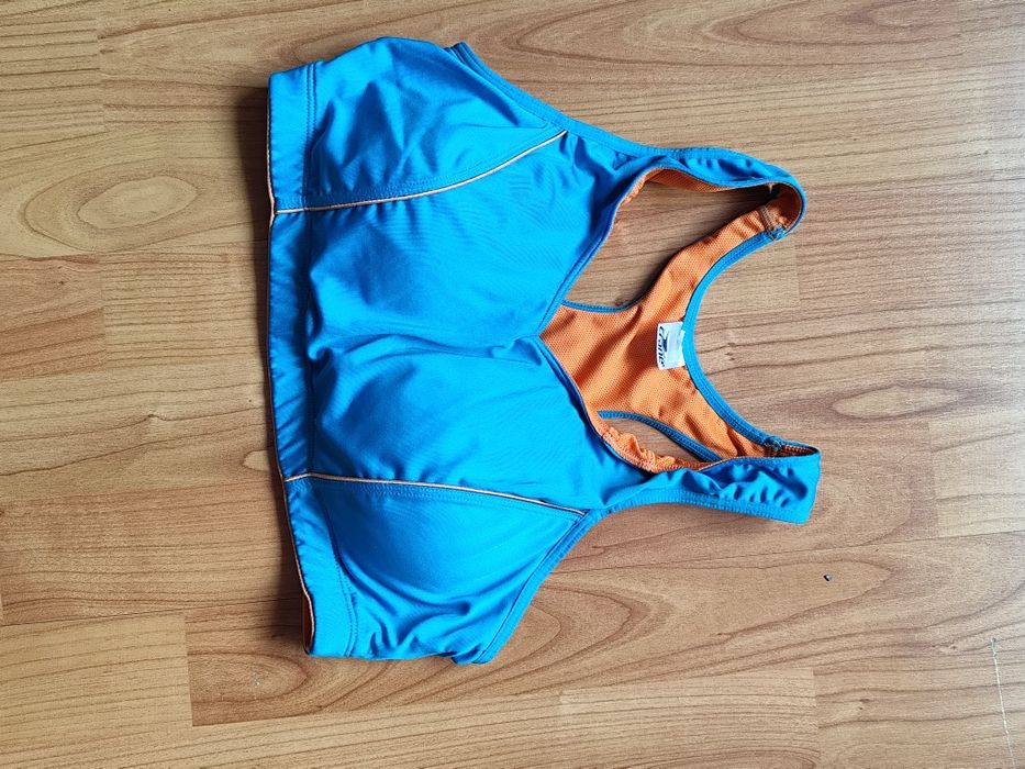 Crane, bustiera sport damă