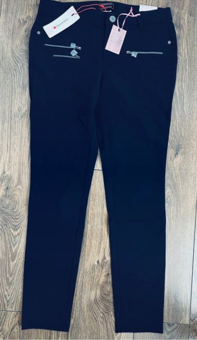 Pantaloni stofa Street One