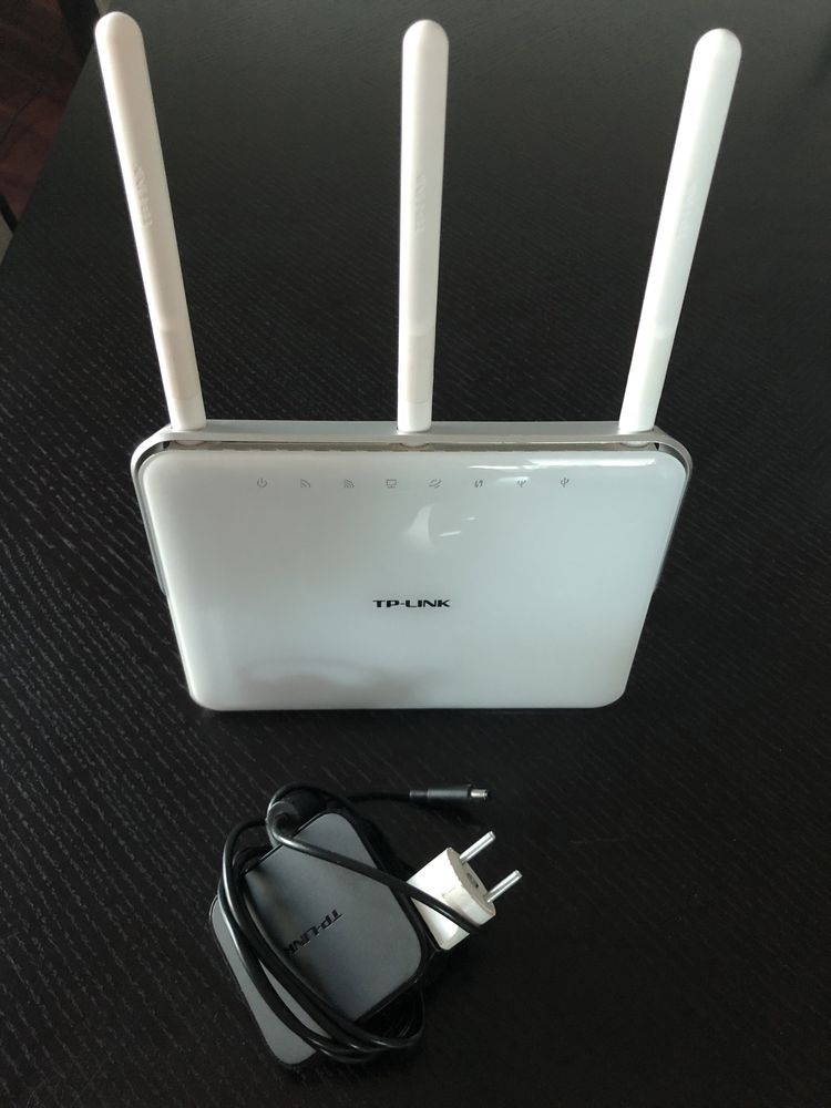 Tp-link Archer C9