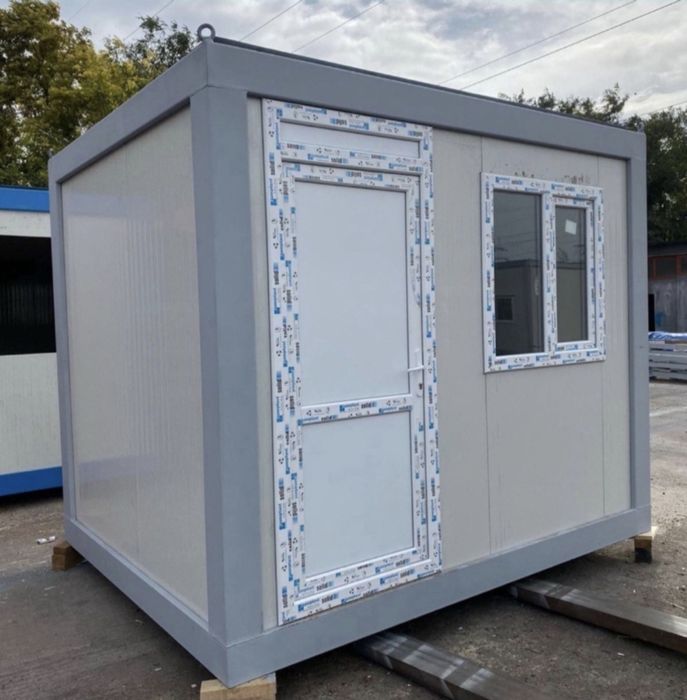 Vand containere modulare container modular la cererea clientului