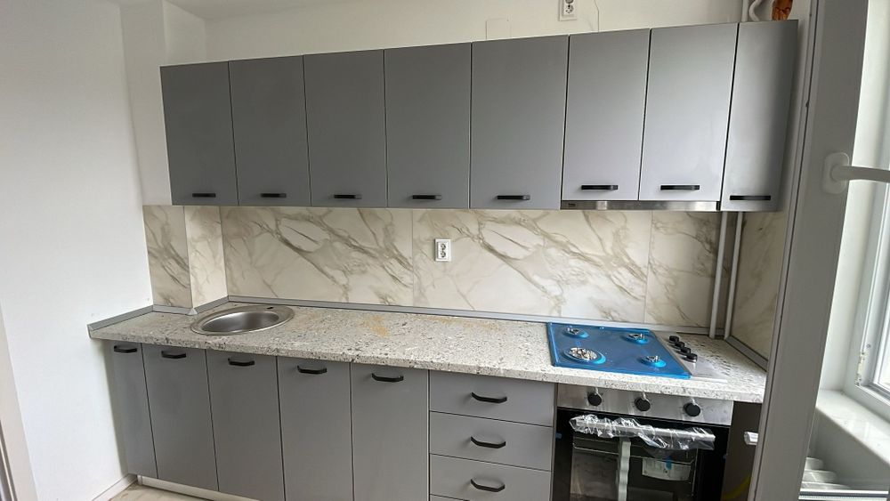De vânzare apartament 2 camere Exercițiu