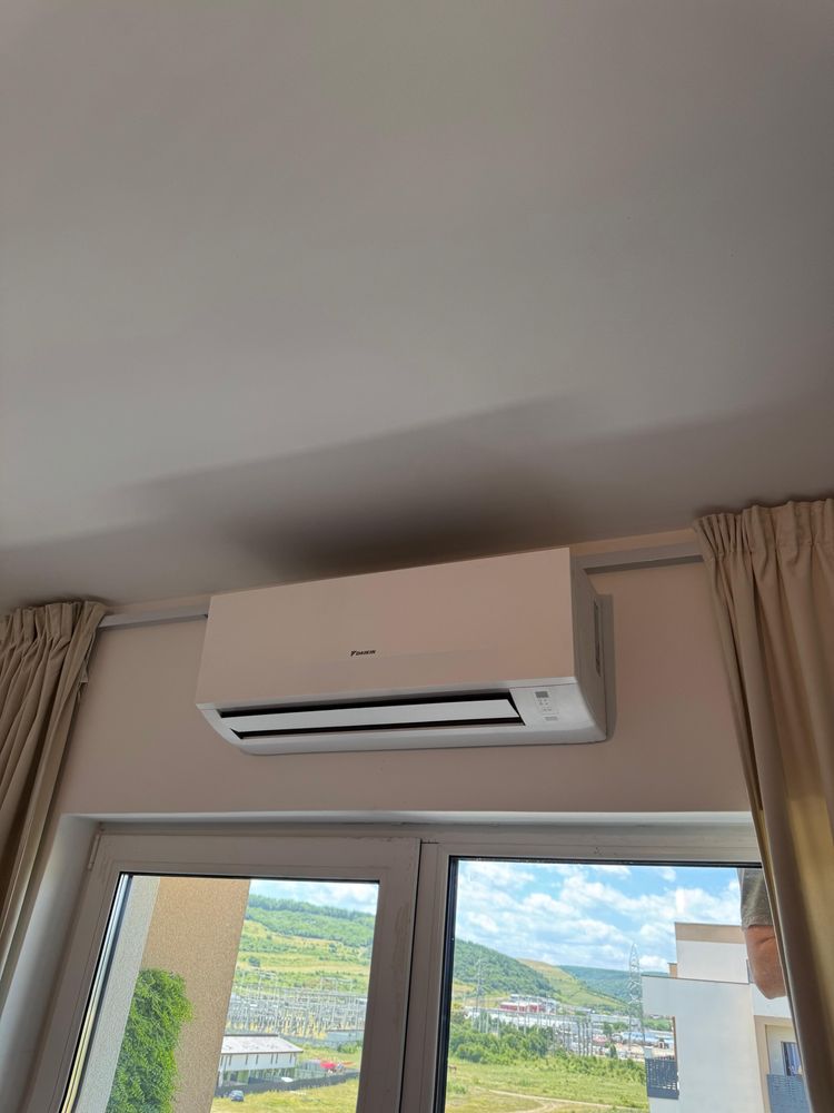 Montaj Aer Conditionat Firma Autorizata