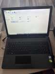 Hp Laptop 15 -i5 8th gen 16GB RAM, 1TB SSD, GeForce MX130, baterie 93%