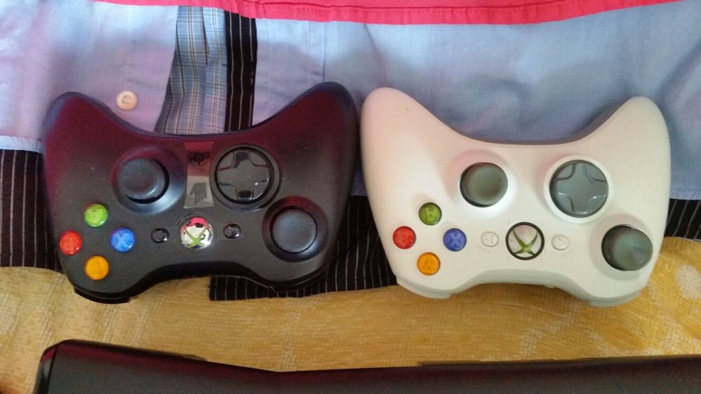 Consola Xbox 360 S