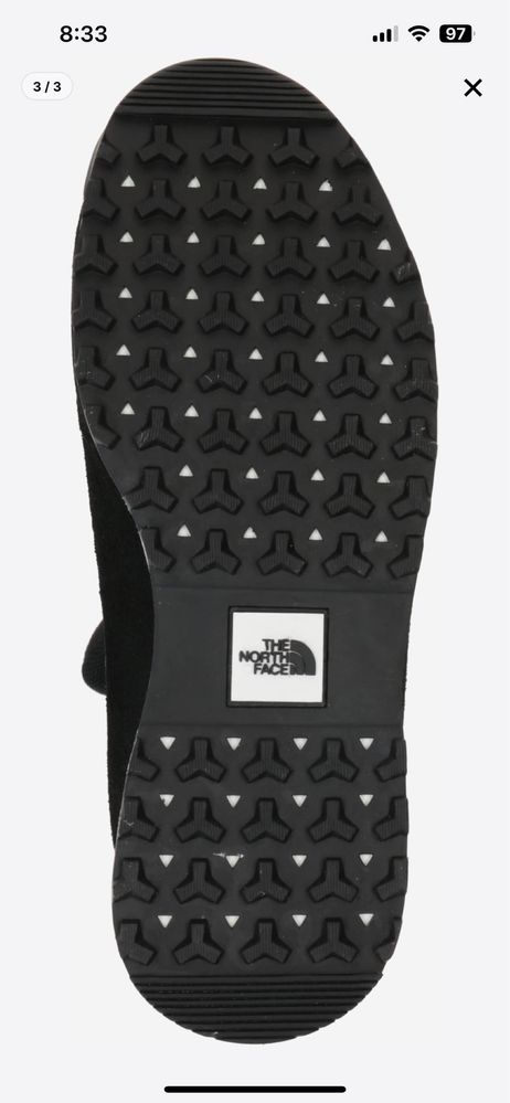 Зимни спортни обувки THE NORTH FACE