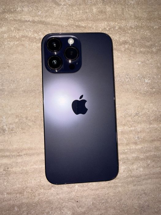 Iphone 14 pro max  128GB