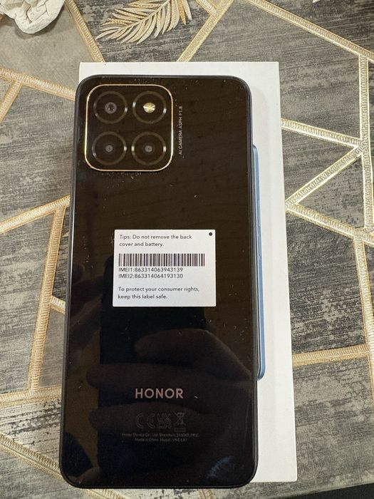 Vand honor x6 nou ne utilizat