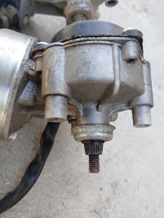 Жигули дворник мотори сотилади!