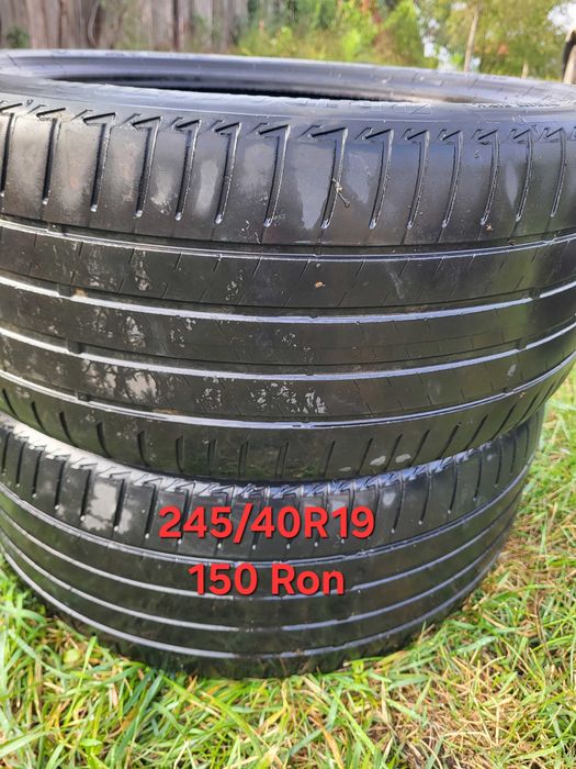 Cauciucuri de vanzare iarna/vara