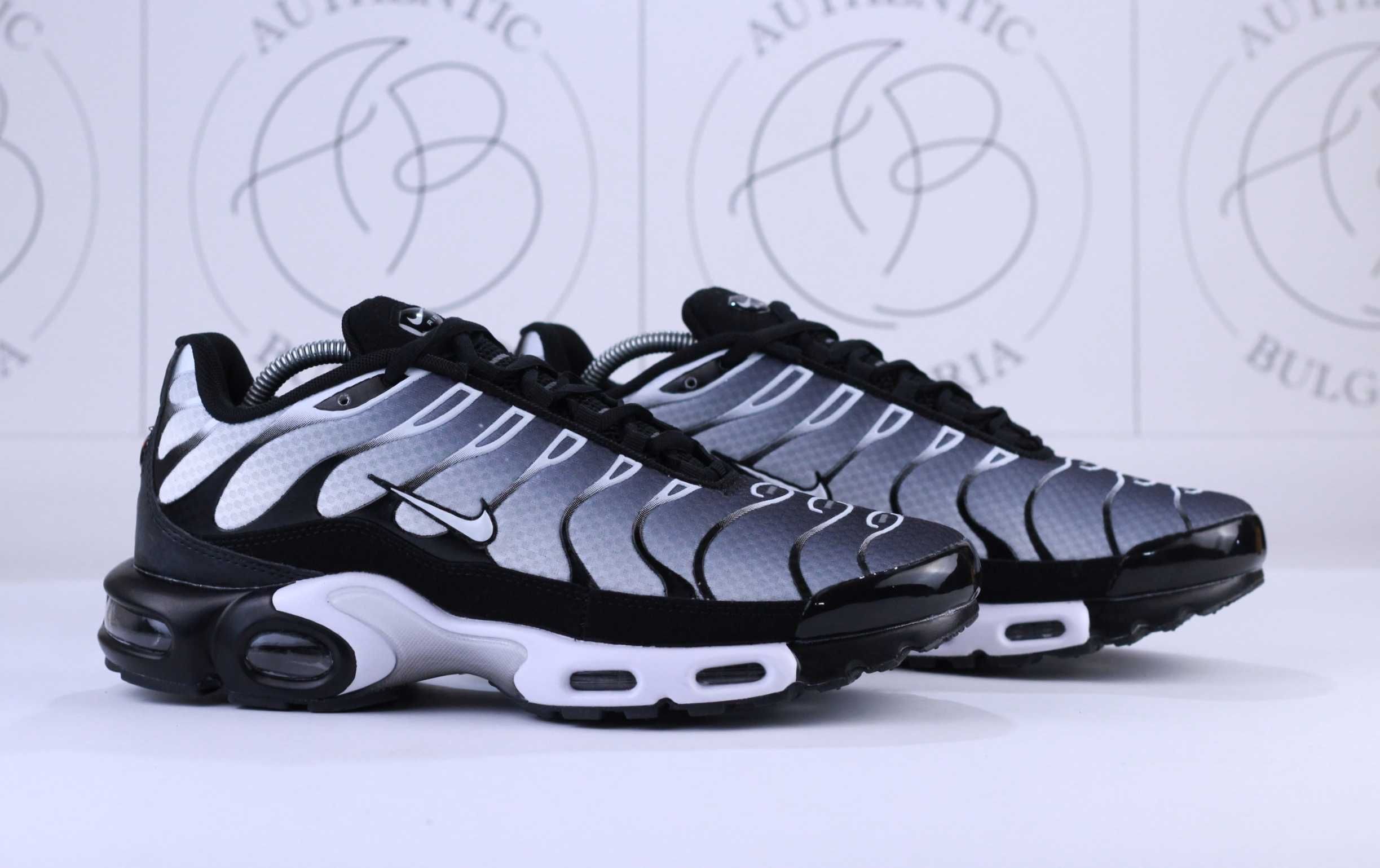 Nike Air Max Plus Мъжки Дамски Маратонки