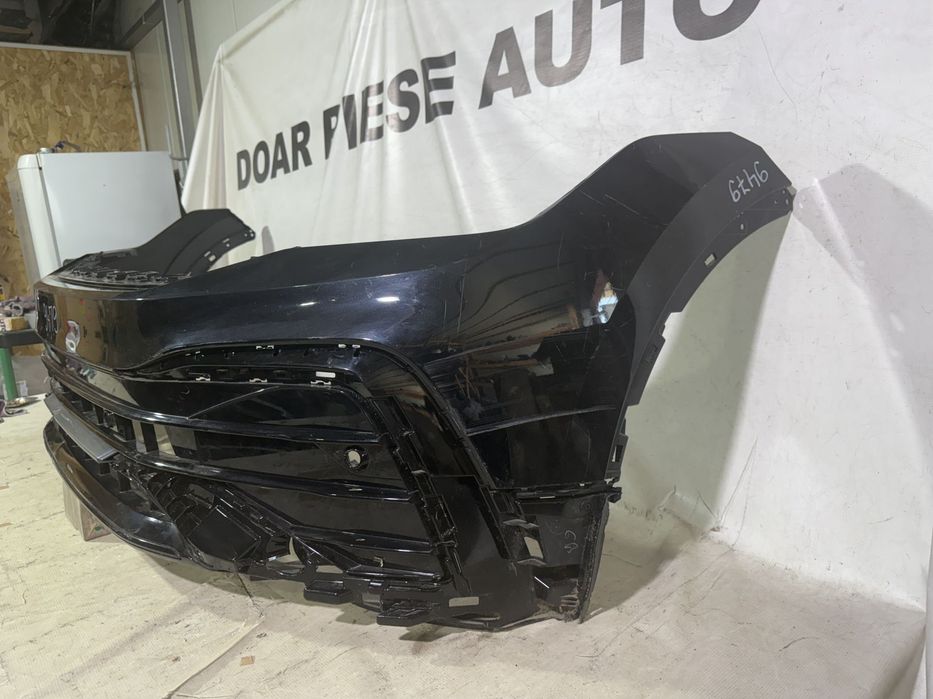 Bara fata VW Tiguan R-Line, Allspace, 2020, 2021, 2022, 2023, cod origine OE 5NN807221B.