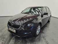 Skoda Octavia Škoda Octavia 1.5TSI 150CP M6 Smart