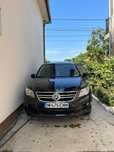 Vw tiguan 1.4 tsi 4x4