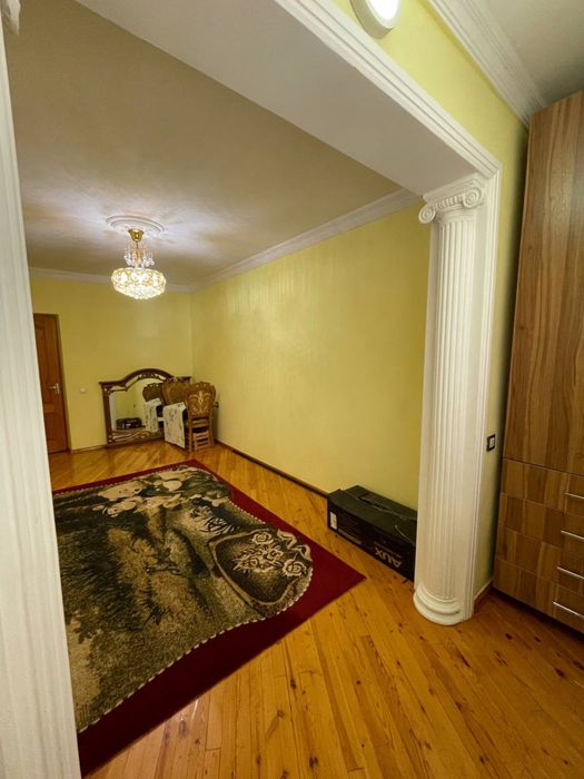 Квартира в юнусабадском районе.