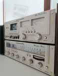 Deck Marantz 5010, Amplituner Marantz 2226B