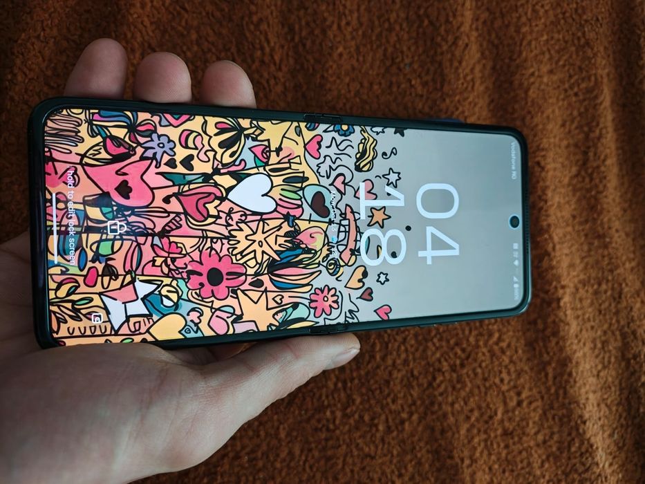 Motorola RAZR 50 ultra