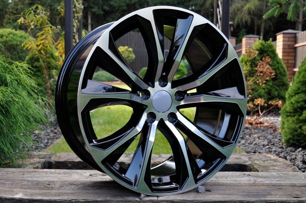 20" Джанти БМВ М 5X120 BMW X3 F25 X4 F26 X5 E70 F15 X6 E71 F16