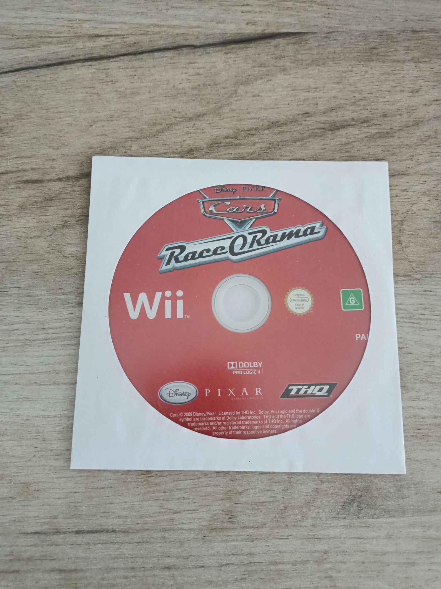 Jocuri Nintendo Wii