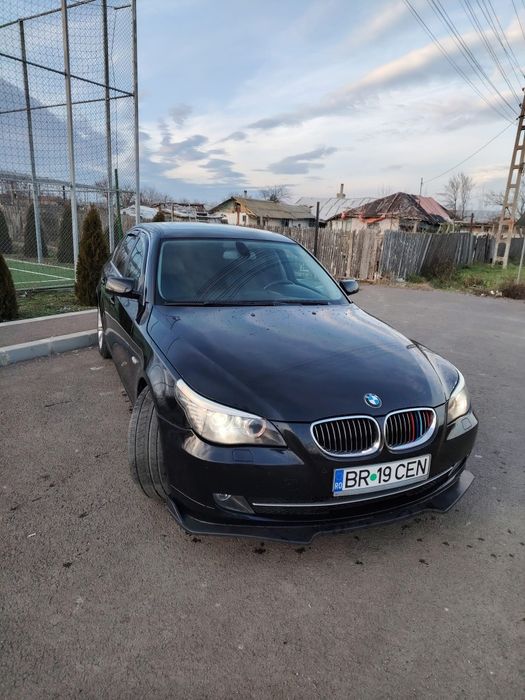 Vând BMW seria 5 E60
