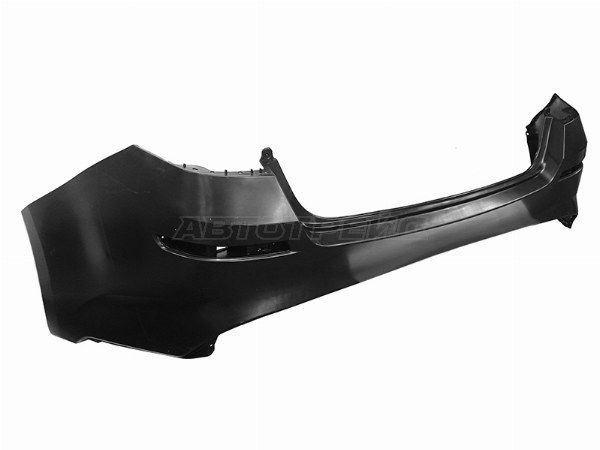 Бампер задний Kia Optima