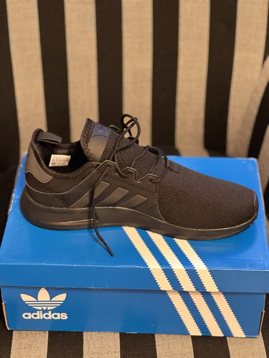 Sneakers Adidas X_PLR BY9260