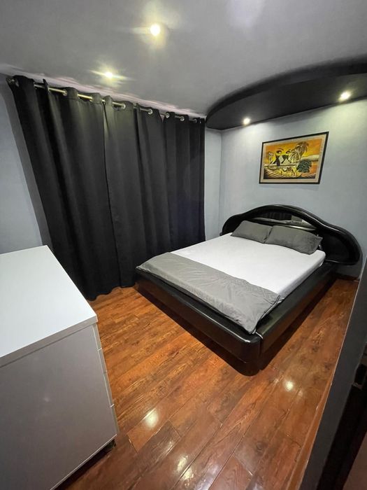Apartament la parter in regim hotelier