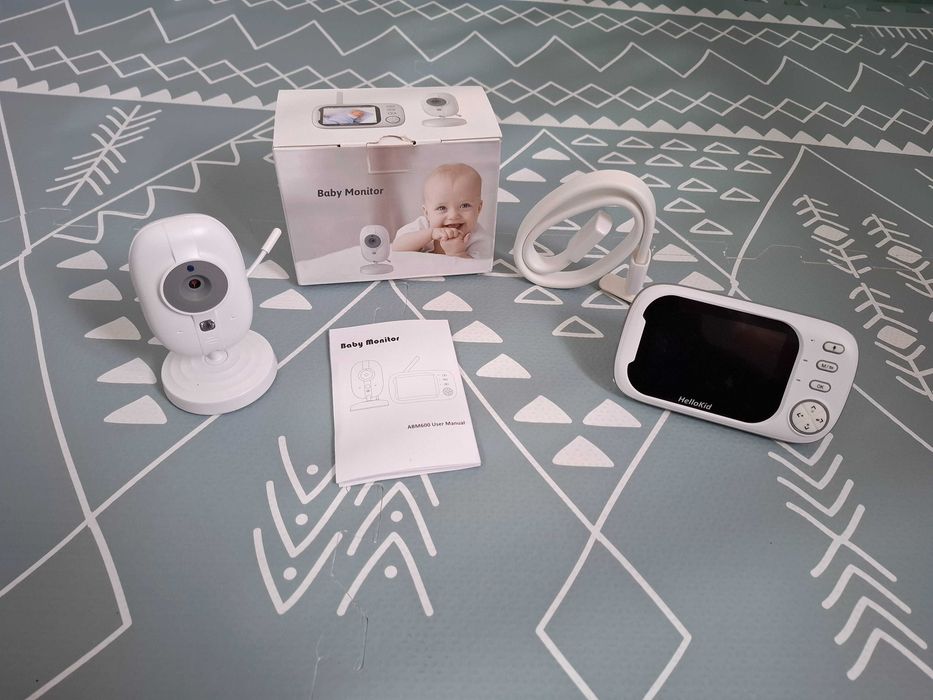 Бебефон неразличим от нов