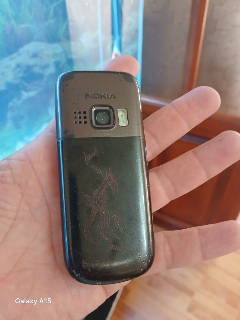 Srochno Nokia 6303 sotiladi