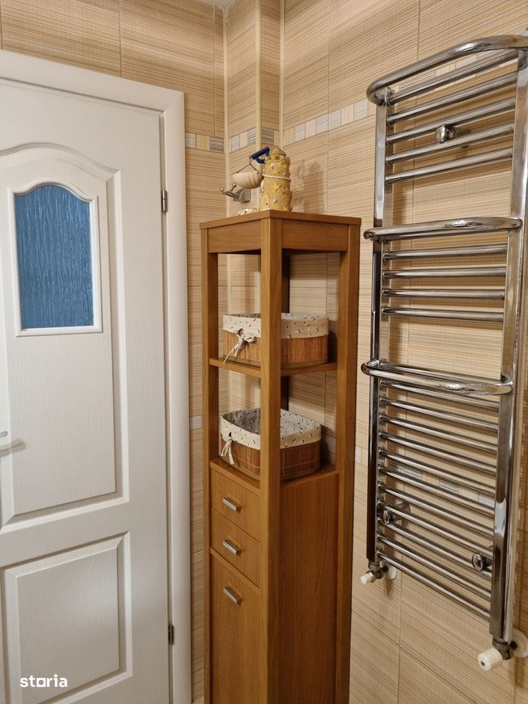 Apartament 4 camere / Faleza Nord / Delfinariu