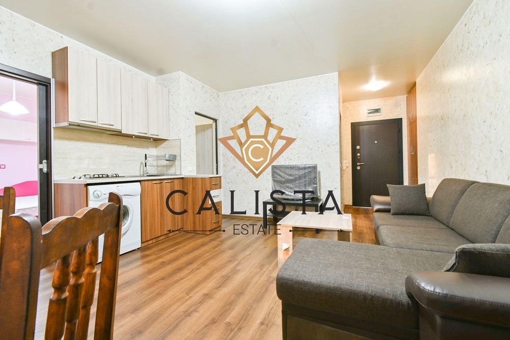 Дава се под наем Тристаен апартамент в София, Надежда 2 - 85 кв.м за 713.49 € - Снимка #3