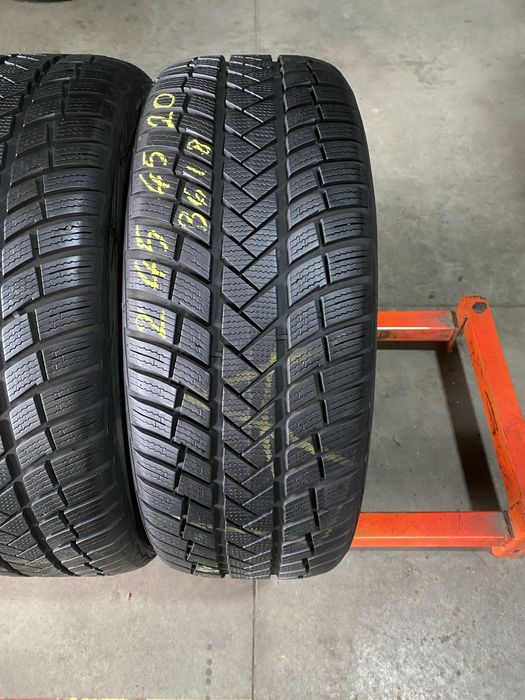 Anvelope iarna 245/45/20 Vredestein Wintrac Pro 245 45 20 R20