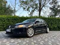 Vând VW Jetta an 2012