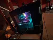 Vand PC f bine intretinut