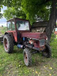 Tractor U650 1980