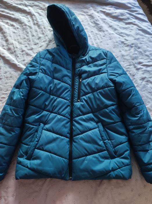 Зимно яке за момче