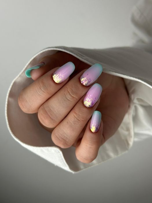 Unghii false sector 5