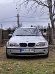 BMW 320D Aut. E46 Touring